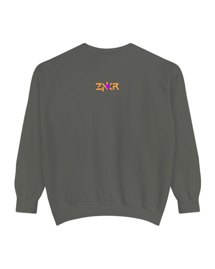 In God We Trust – Sweatshirt Unisex