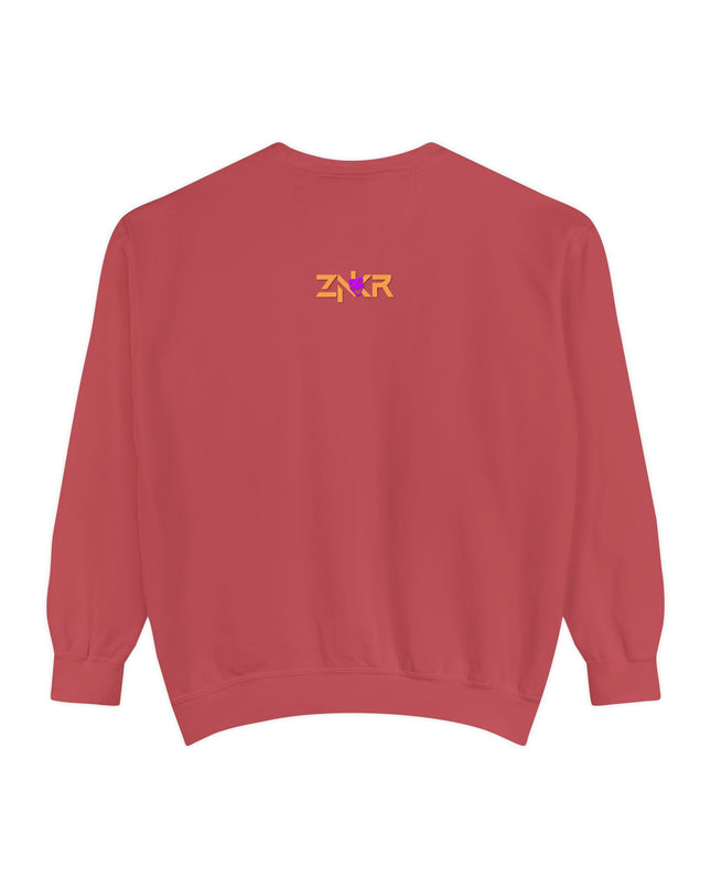 My Spirit Animal Is a Python – Sweatshirt Unisex