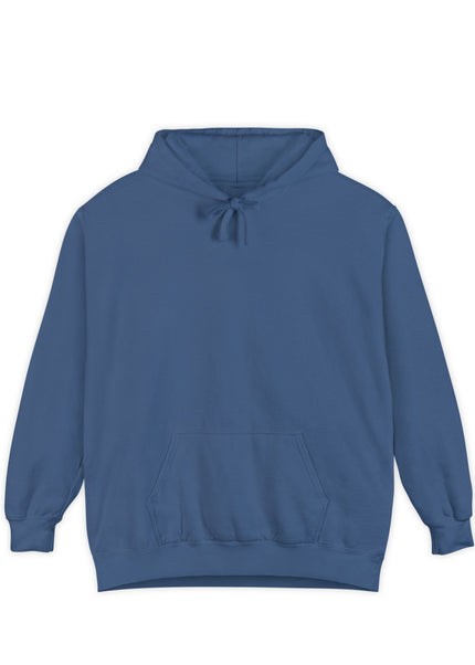 ZNKR Essentials – Hoodie Unisex