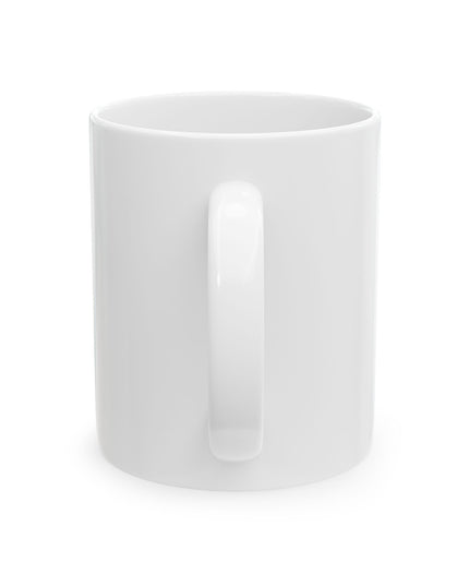 I'm A Taxan – Mug