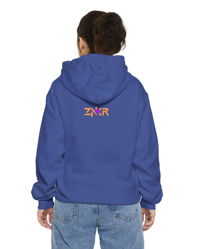 My Spirit Animal Is a Scorpion – Hoodie Unisex