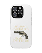 iPhone 16 Pro / Glossy