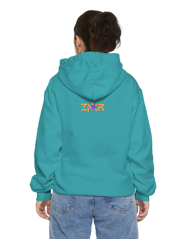 My Spirit Animal Is a Python – Hoodie Unisex