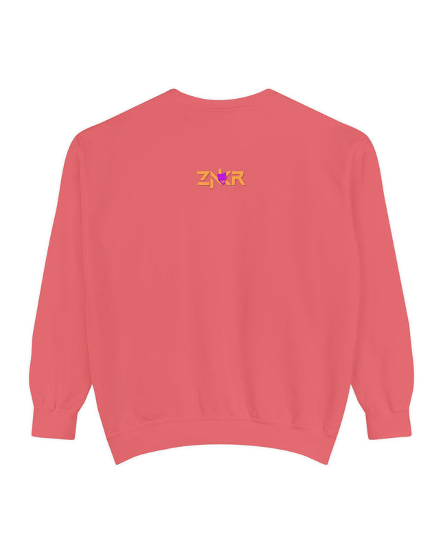 My Spirit Animal Is a Python – Sweatshirt Unisex