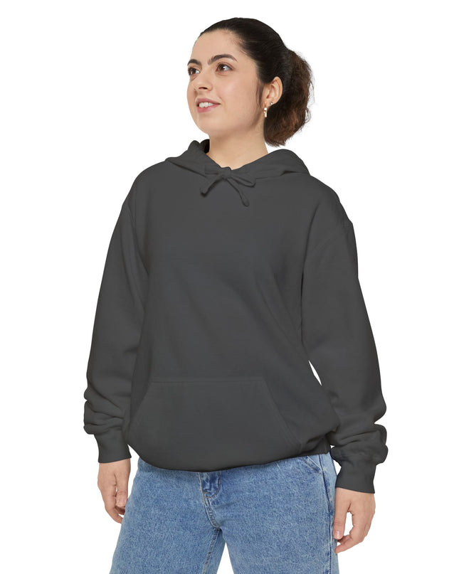 ZNKR Essentials – Hoodie Unisex