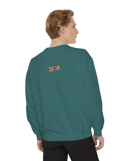 In God We Trust – Sweatshirt Unisex