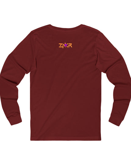 Celebrate Diversity – Longsleeve Unisex