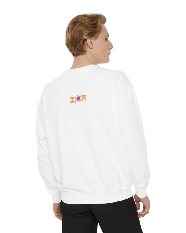 I'm A Taxan – Sweatshirt Unisex