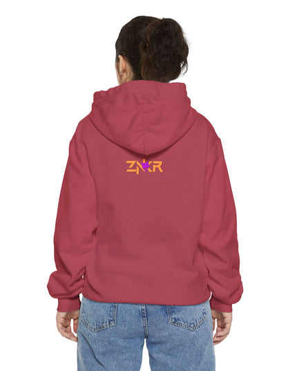 ZNKR Essentials – Hoodie Unisex