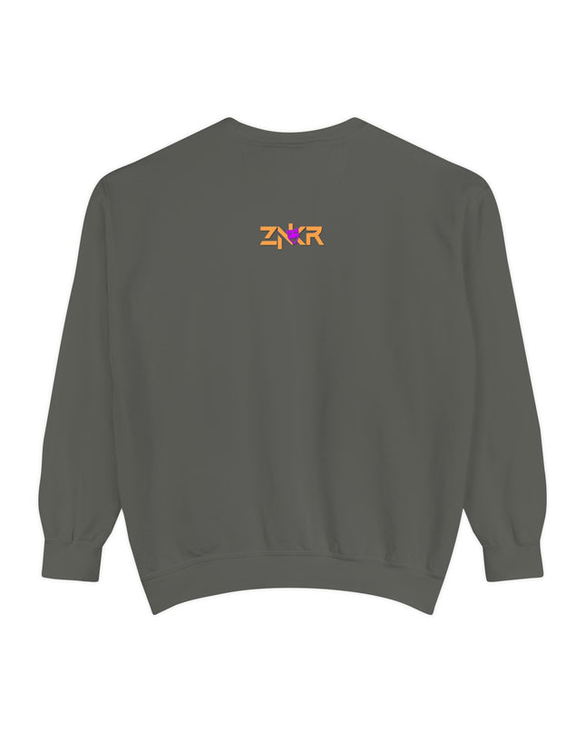 My Spirit Animal Is a Python – Sweatshirt Unisex