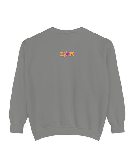 In God We Trust – Sweatshirt Unisex