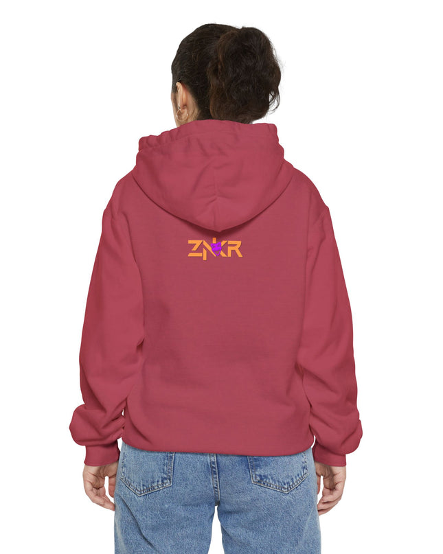 My Spirit Animal Is a Scorpion – Hoodie Unisex