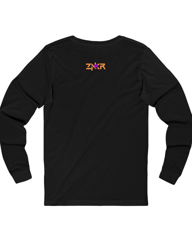 Celebrate Diversity – Longsleeve Unisex