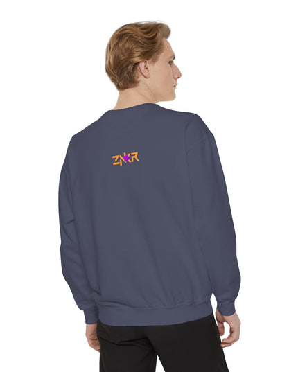 In God We Trust – Sweatshirt Unisex