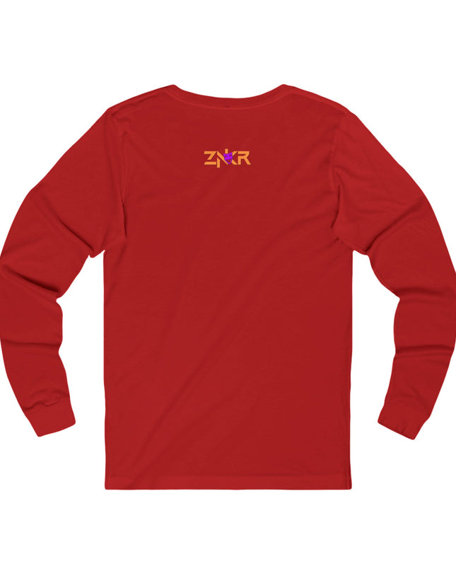 My Spirit Animal Is a Hornet – Longsleeve Unisex