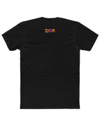 Solid Black