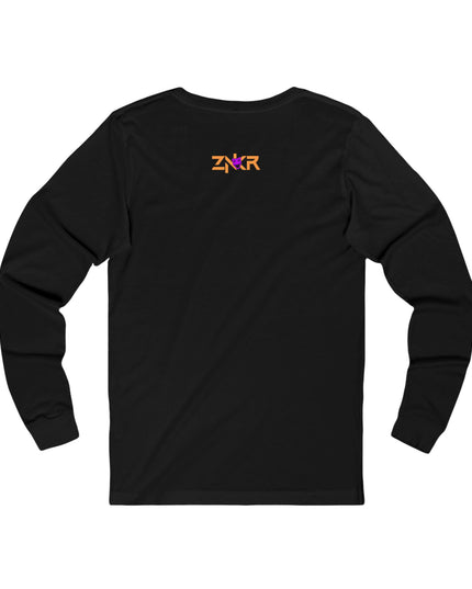 My Spirit Animal Is A Warthog – Longsleeve Unisex