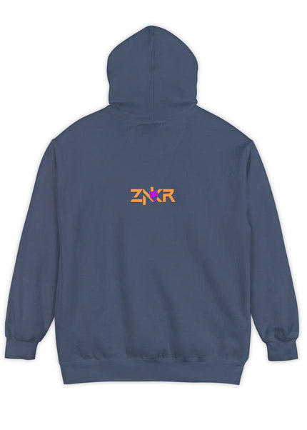 In God We Trust – Hoodie Unisex