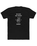Solid Black