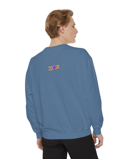 In God We Trust – Sweatshirt Unisex