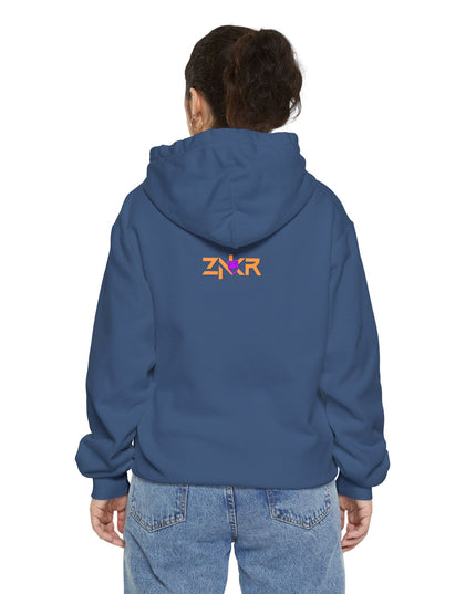 My Spirit Animal Is a Scorpion – Hoodie Unisex