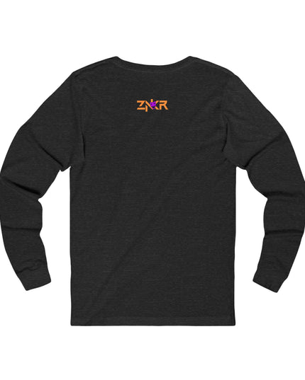 Celebrate Diversity – Longsleeve Unisex