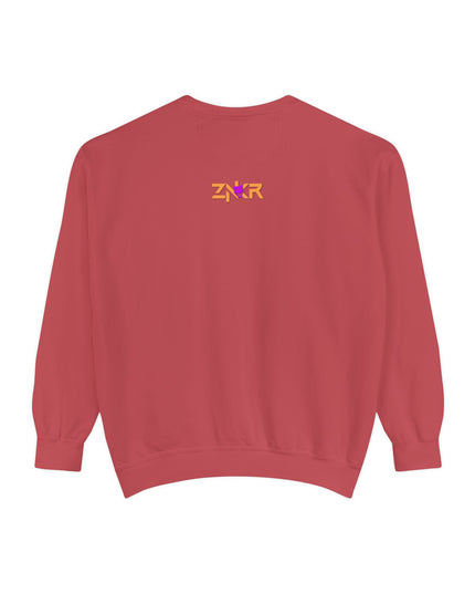 In God We Trust – Sweatshirt Unisex