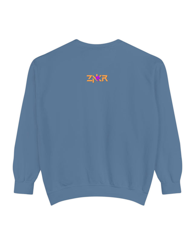 I'm A Taxan – Sweatshirt Unisex