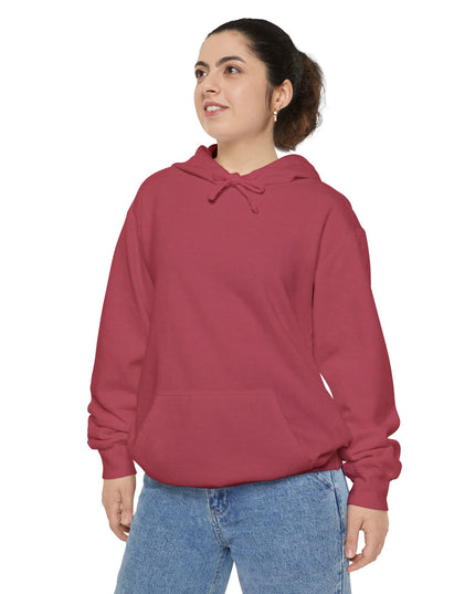 ZNKR Essentials – Hoodie Unisex