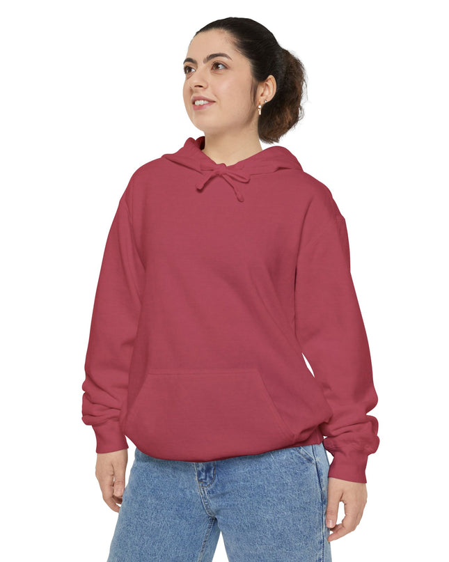 ZNKR Essentials – Hoodie Unisex