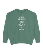 Light Green / S