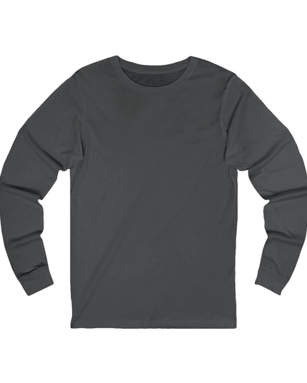 ZNKR Essentials – Longsleeve Unisex