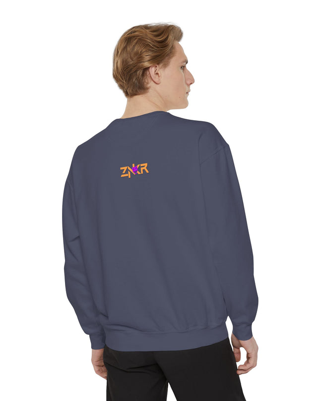 I'm A Taxan – Sweatshirt Unisex