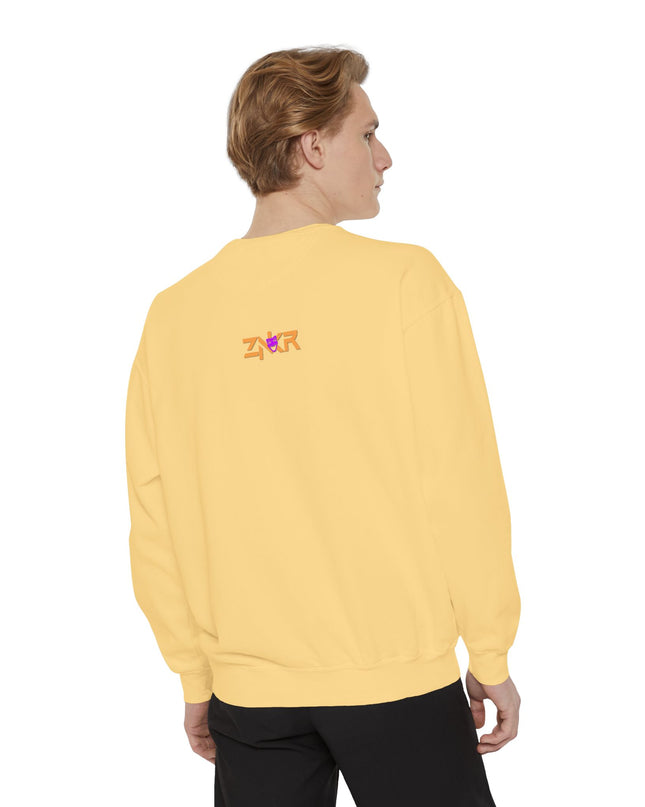My Spirit Animal Is a Hornet – Sweatshirt Unisex