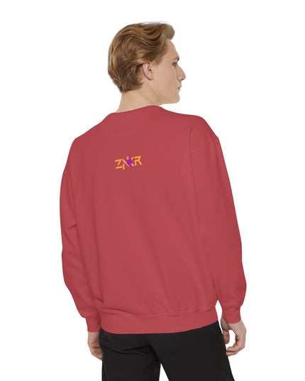 In God We Trust – Sweatshirt Unisex