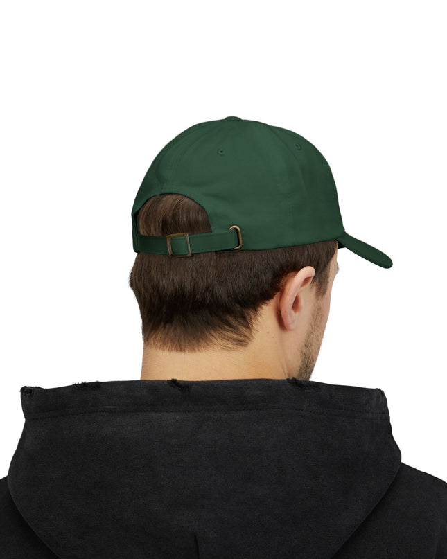 My Spirit Animal Is a Python – Cap