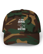 Green Camo