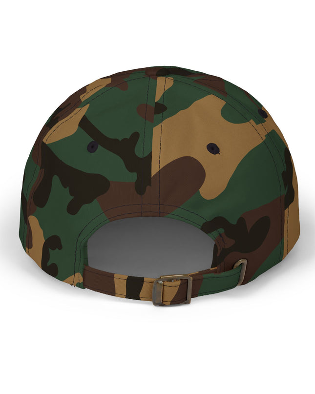 My Spirit Animal Is a Hornet – Cap
