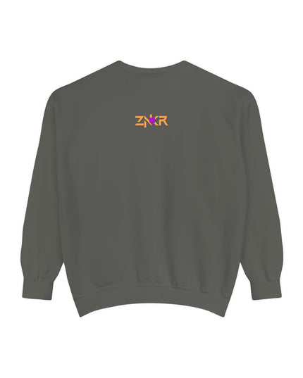 I'm A Taxan – Sweatshirt Unisex