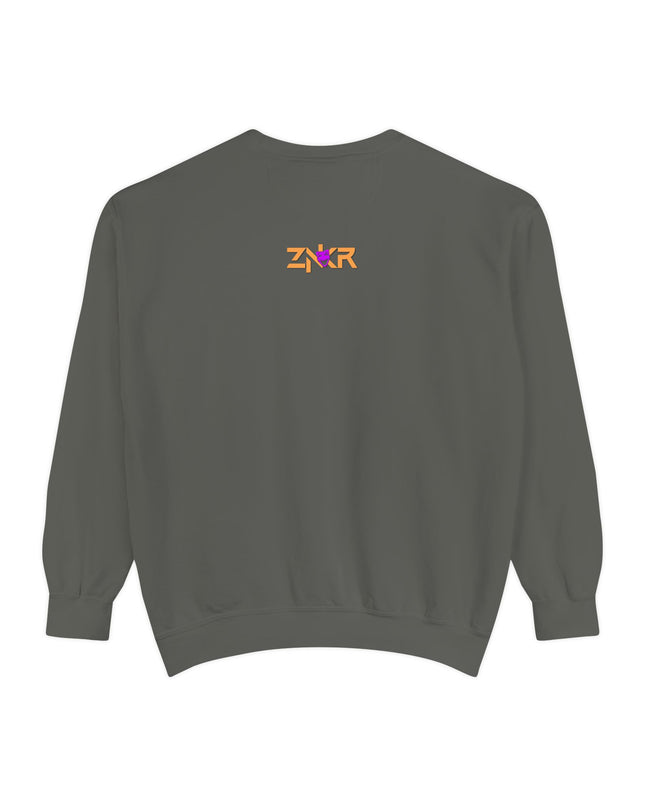 I'm A Taxan – Sweatshirt Unisex