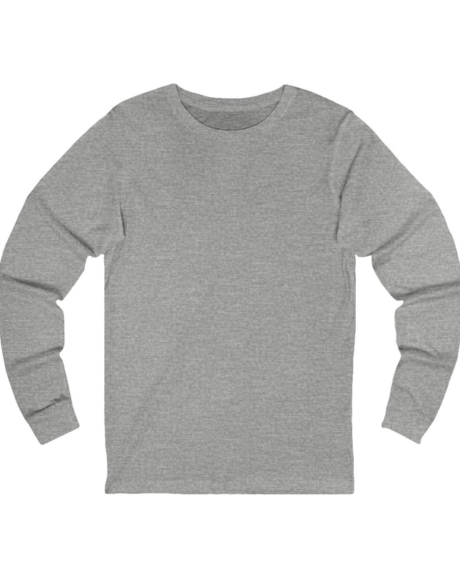 ZNKR Essentials – Longsleeve Unisex