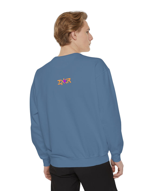 Celebrate Diversity – Sweatshirt Unisex