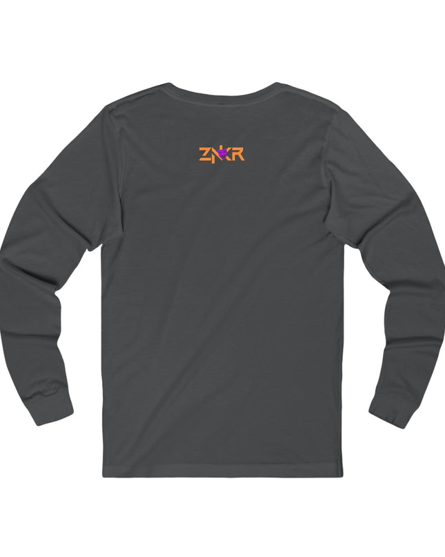 In God We Trust – Longsleeve Unisex