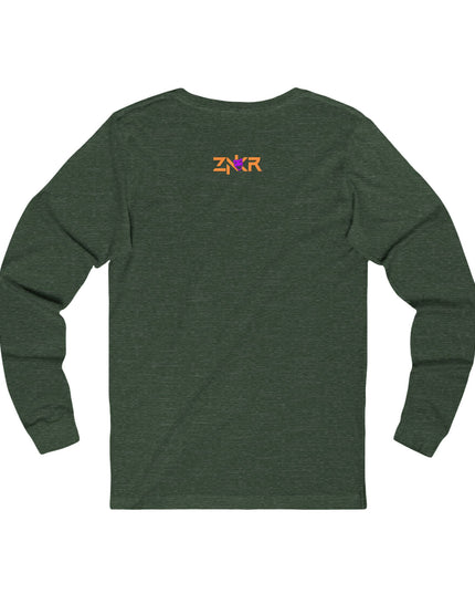 Celebrate Diversity – Longsleeve Unisex