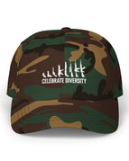Green Camo