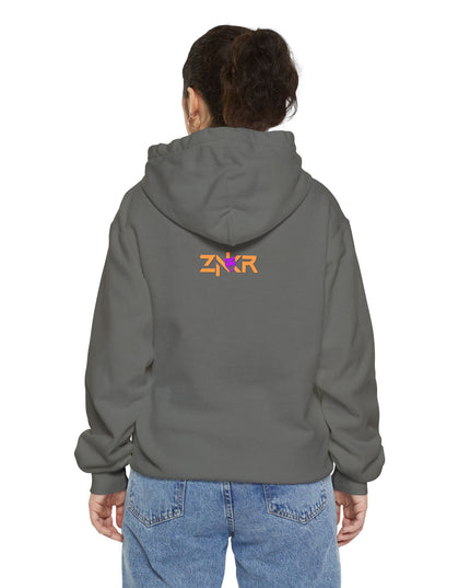My Spirit Animal Is A Warthog – Hoodie Unisex