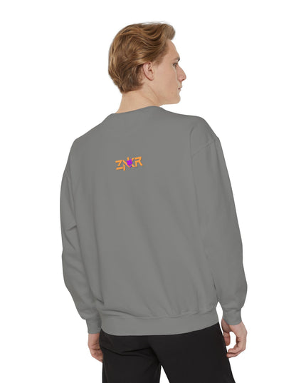 In God We Trust – Sweatshirt Unisex