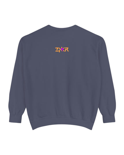 I'm A Taxan – Sweatshirt Unisex