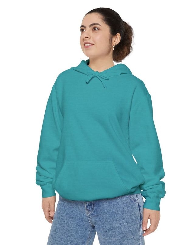 ZNKR Essentials – Hoodie Unisex