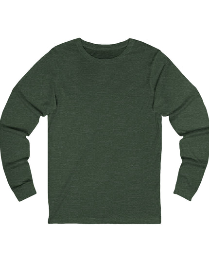 ZNKR Essentials – Longsleeve Unisex